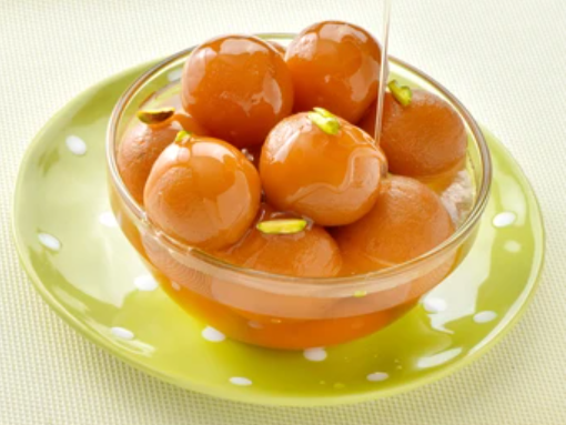 Gulab Jamun