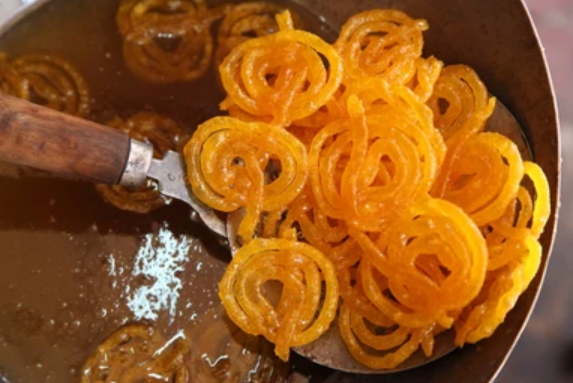 Jalebi