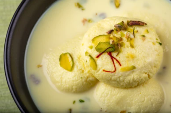 Ras Malai