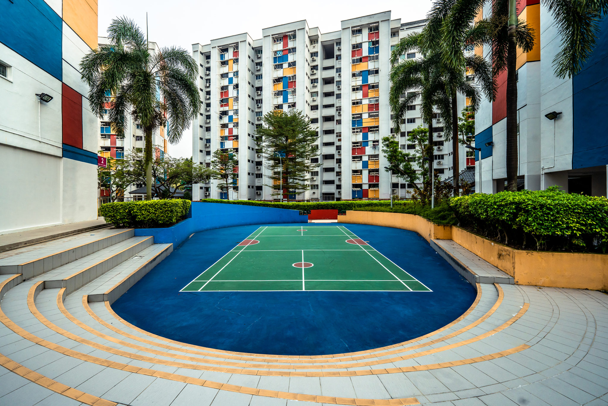 Photo: Bryan Goh