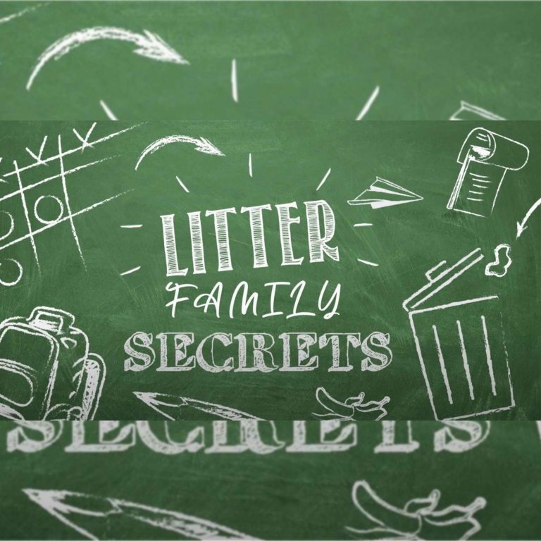 Litter Family Secrets