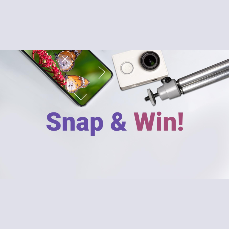 Newsletter Contest (Jan-Mar 2023)
