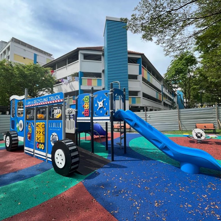 It’s Playtime! Have Oodles of Fun at Your Doorstep